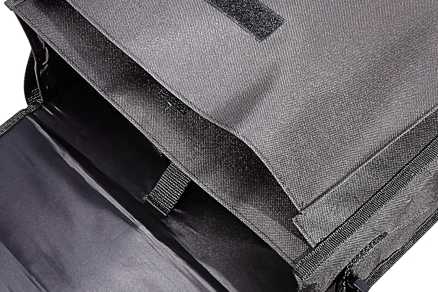 Viewsonic PJ-CASE-008 Projektortasche Schwarz – Bild 5