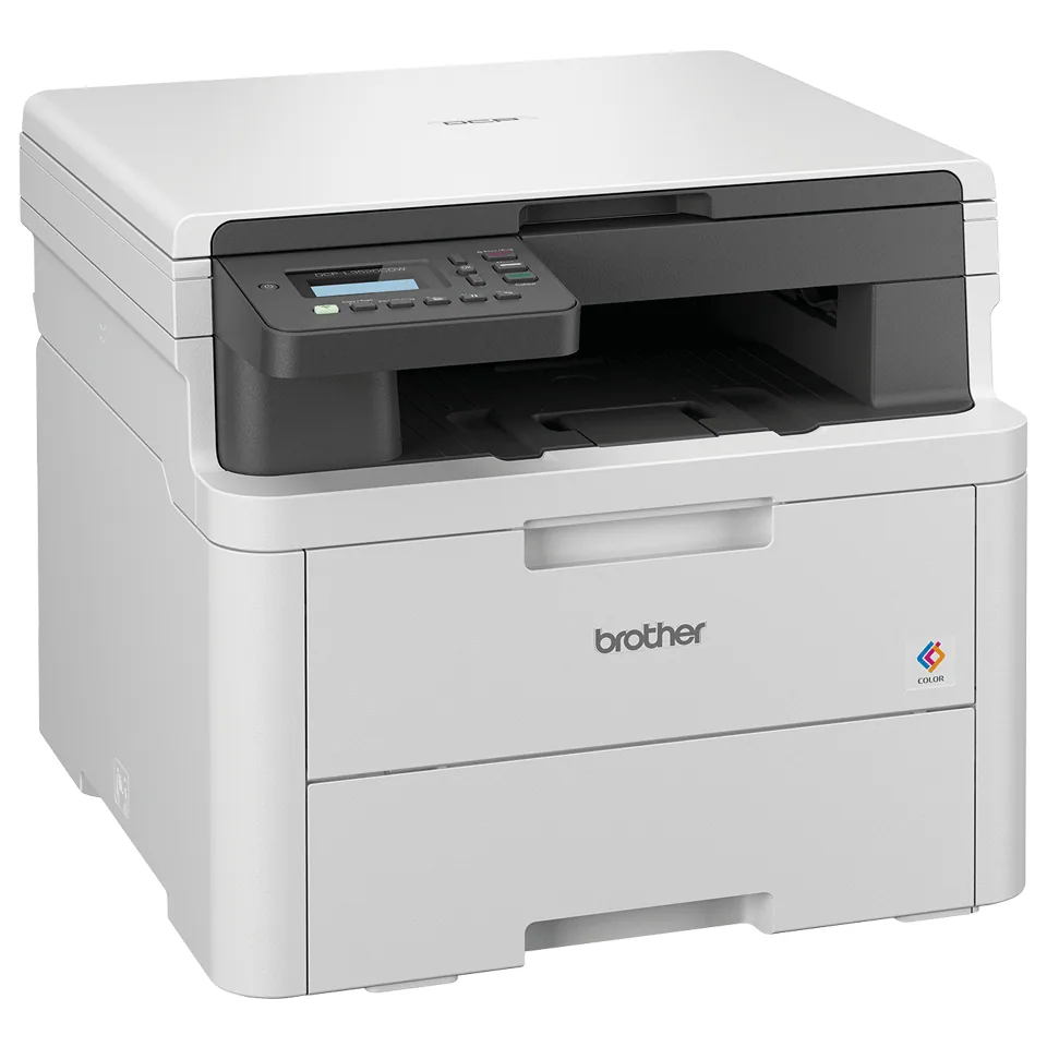 Brother DCP-L3520CDW Multifunktionsdrucker LED A4 2400 x 600 DPI 18 Seiten pro Minute WLAN – Bild 4