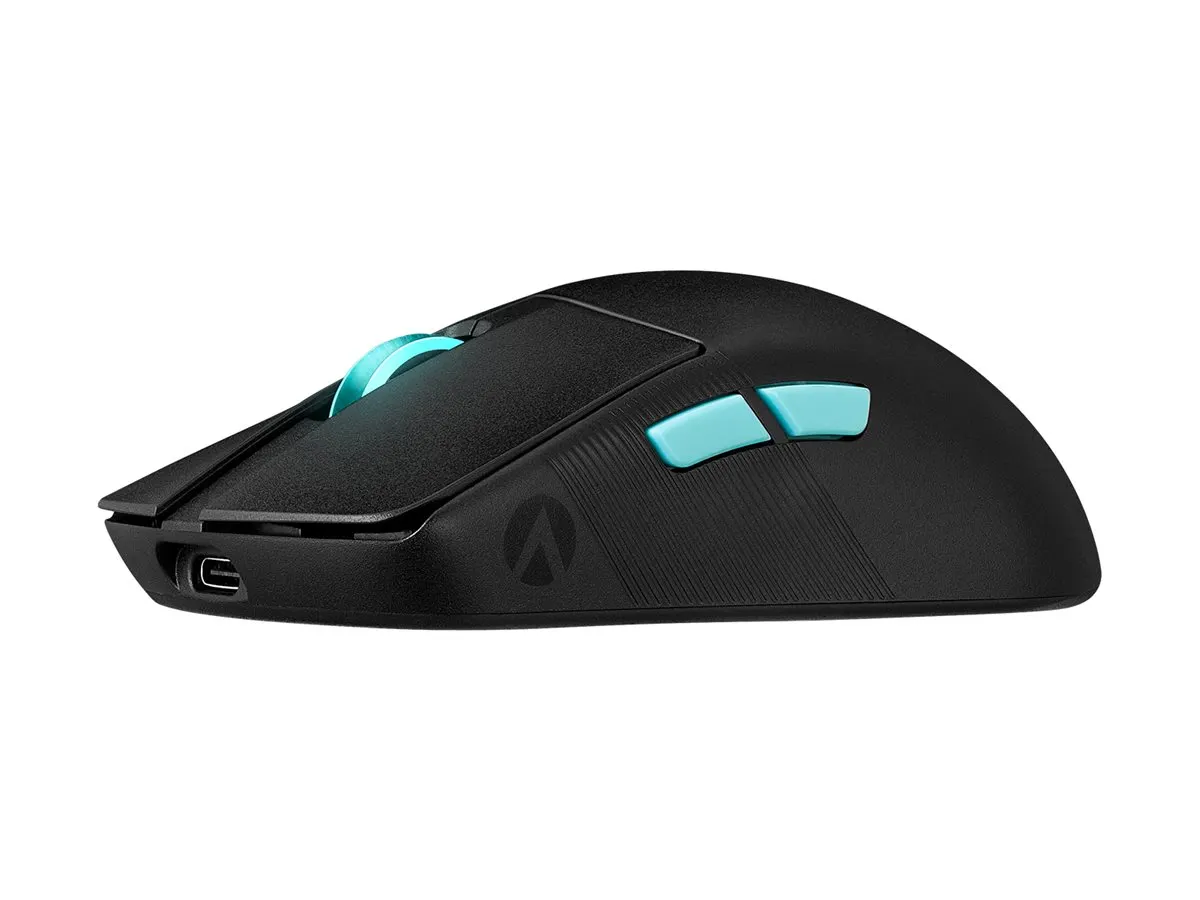 Asus Maus ROG Harpe Ace Aim Lab Edition Gaming Maus