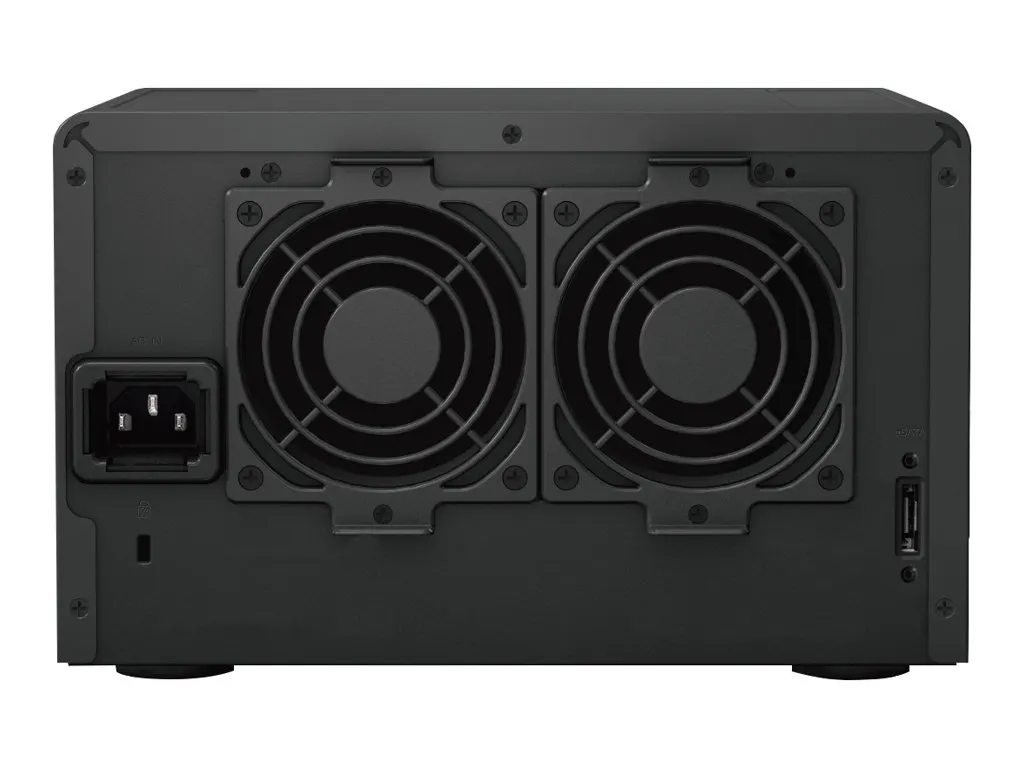 Synology NAS DX517 Expansionseinheit 5x für X17-Serie