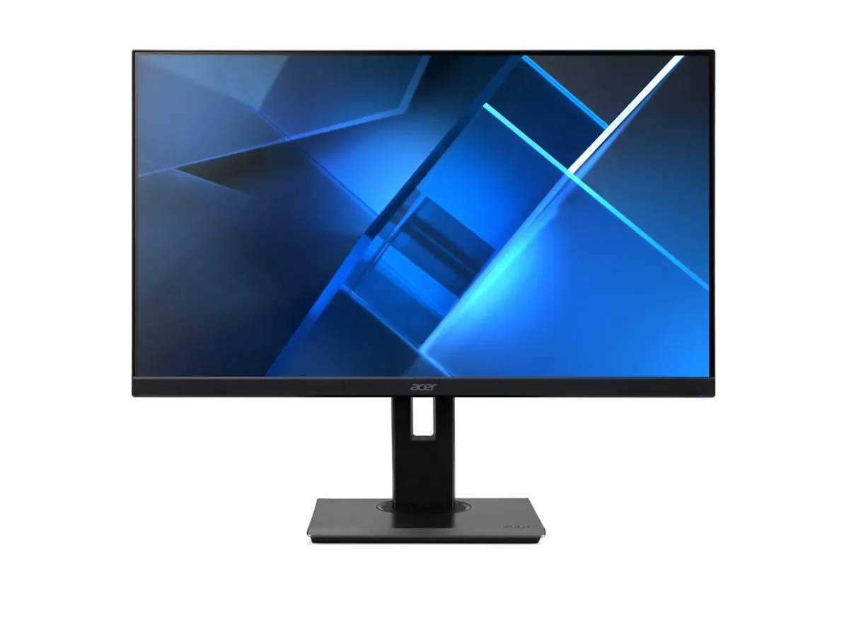 Acer B227QEw   21,5"  54,6cm 16:9  100Hz 1920x1080 white