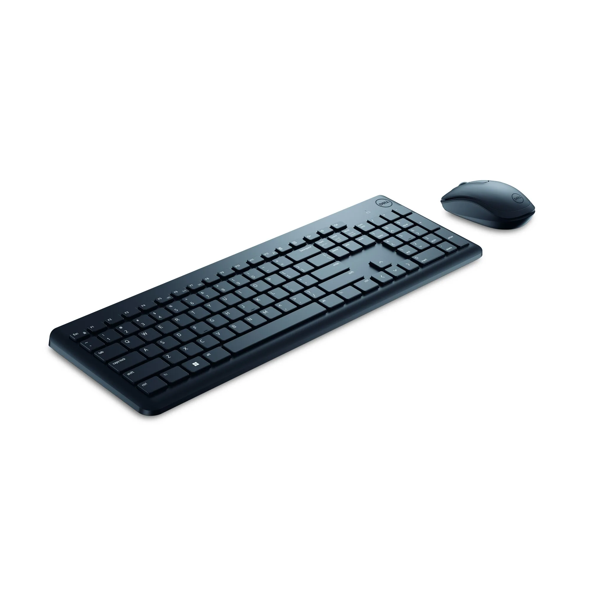 DELL Tastatur und Maus – KM3322W - deutsch (QWERTZ) – Bild 3