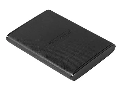 Transcend SSD ESD270C Portable, USB3.1, Type-C