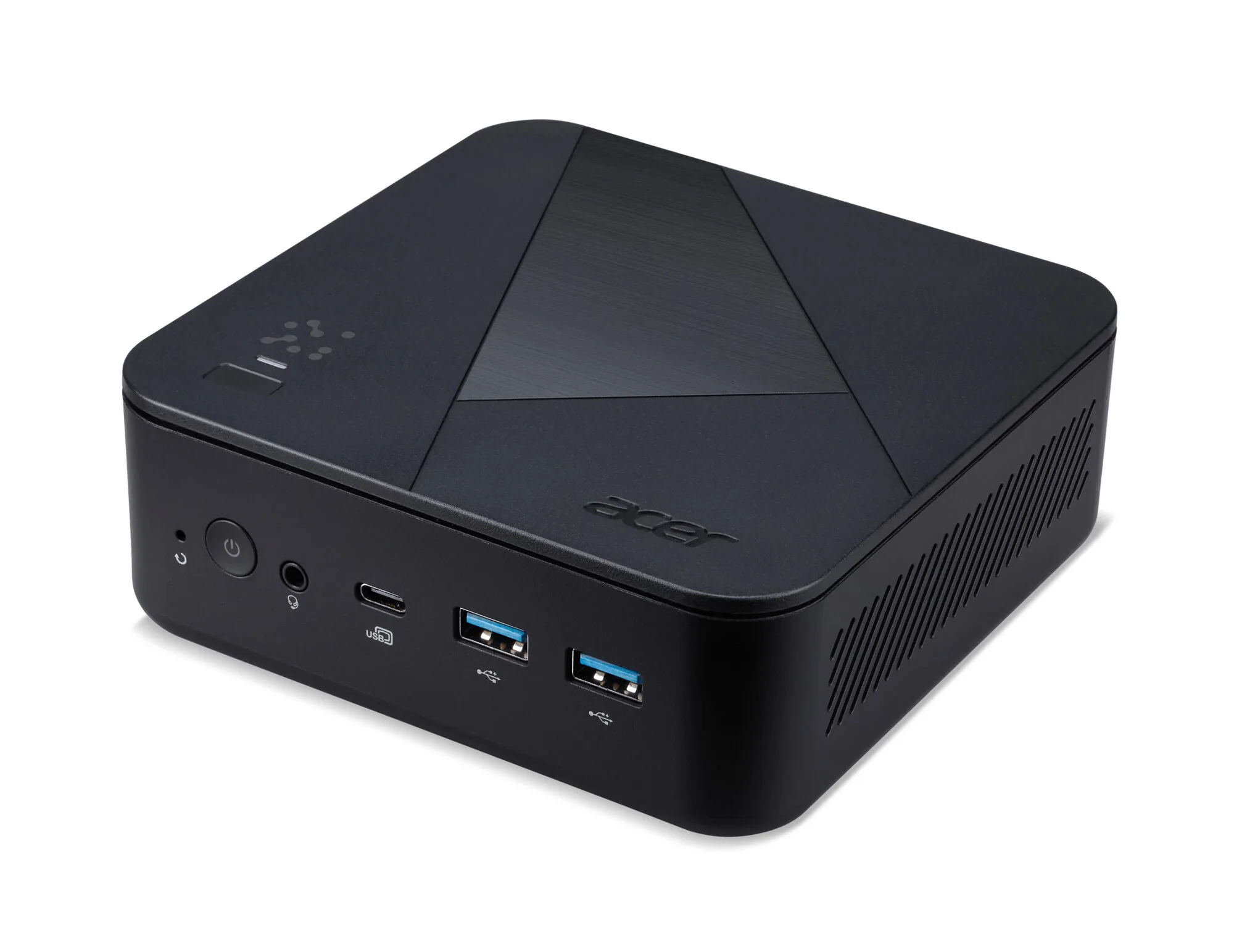 Acer Veriton NUC Desktop Computer VN1502G-13U5U – Bild 4