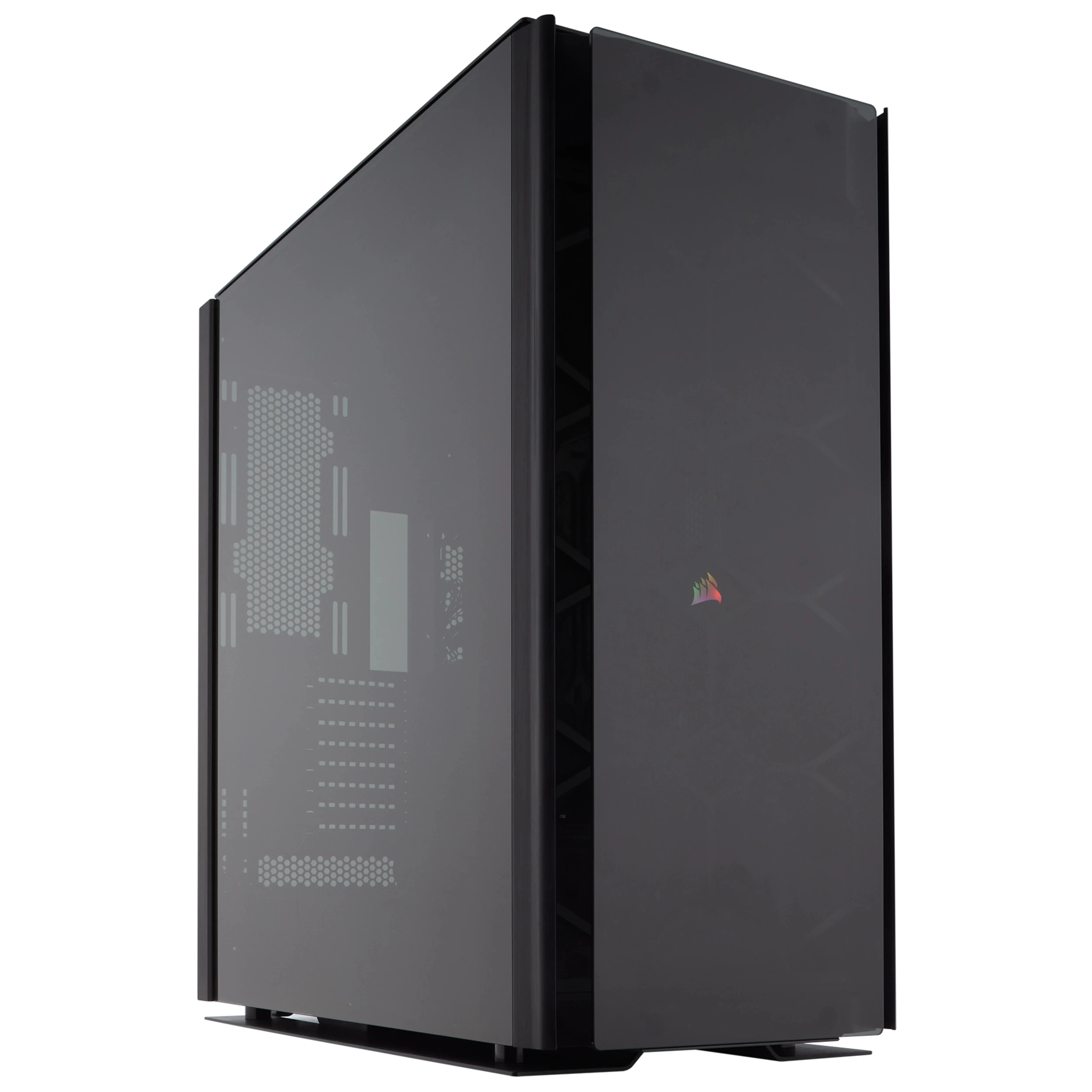 Corsair Geh Midi Obsidian 1000D Super Tower Case (B/Win) (Speditionsversand)