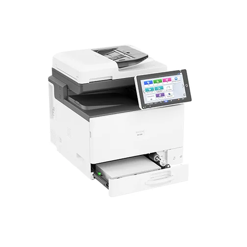 Ricoh IM C300F Laser A4 1200 x 1200 DPI 30 Seiten pro Minute – Bild 3