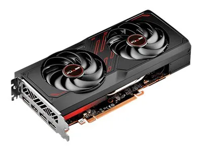 Sapphire Radeon RX7600 Gaming Pulse OC 8 GB GDDR6 HDMI