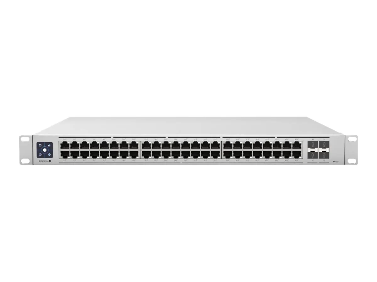 Ubiquiti UniFi Switch USW-Enterprise-48-PoE