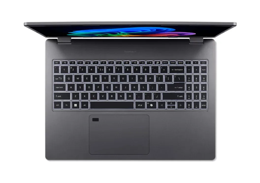 Acer TravelMate P2 16 AI TMP216-52-TCO-58XS Laptop, Intel Core Ultra 5, 16 GB – Bild 5
