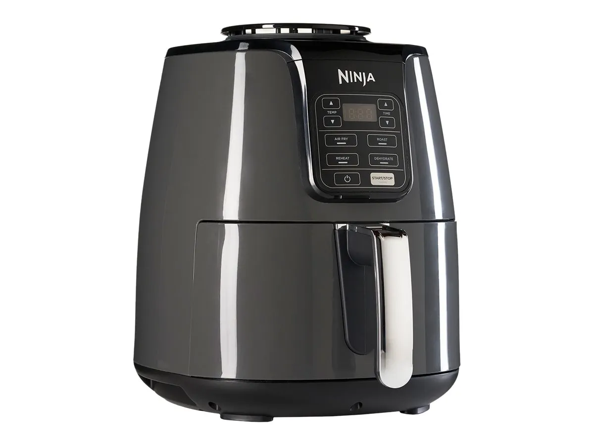 Ninja Max       6 -in-1  Heißluftfritteuse         AF100EU