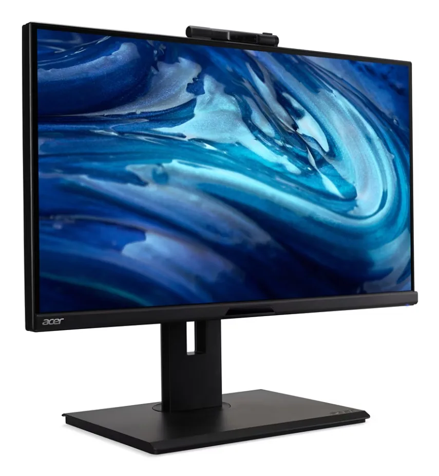 Acer B8 B278U G Computerbildschirm 68,6 cm (27") 2560 x 1440 Pixel Quad HD LCD Schwarz – Bild 3
