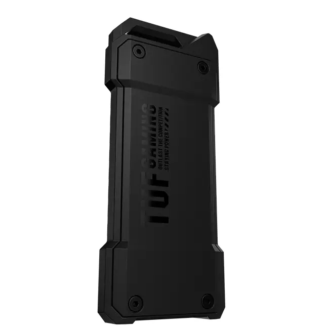 ASUS ESD-T1A/BLK/G/AS// SSD-Gehäuse Schwarz M.2 – Bild 5