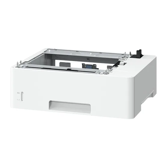 Canon PF-C1 Automatische Dokumentenzuführung (ADF) 550 Blätter – Bild 1