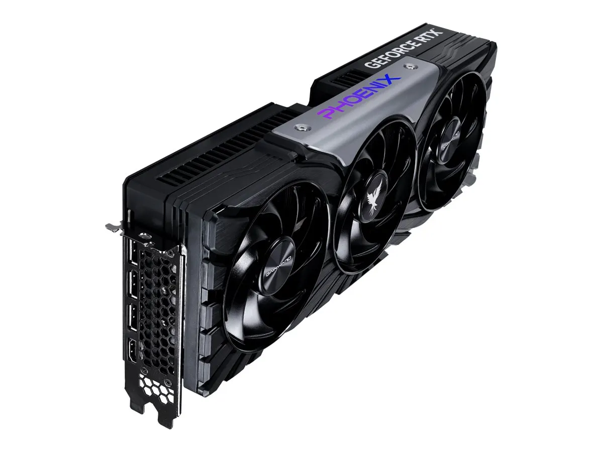 Gainward RTX5080 Phoenix V1 16 GB GDDR7 HDMI 3xDP