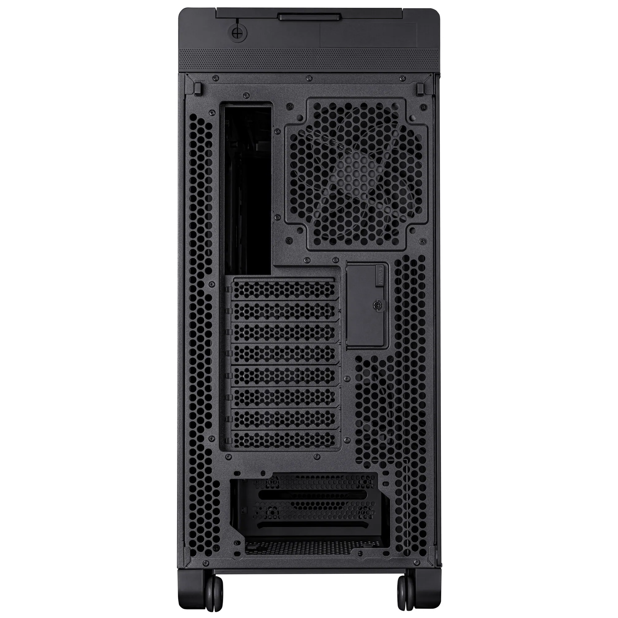 ASUS ProArt PA602 Midi Tower Schwarz – Bild 4