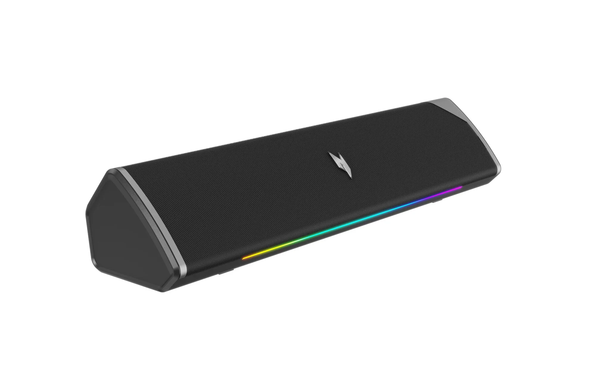 Acer Nitro Gaming Soundbar NSK510 Schwarz 2.0 Kanäle – Bild 2