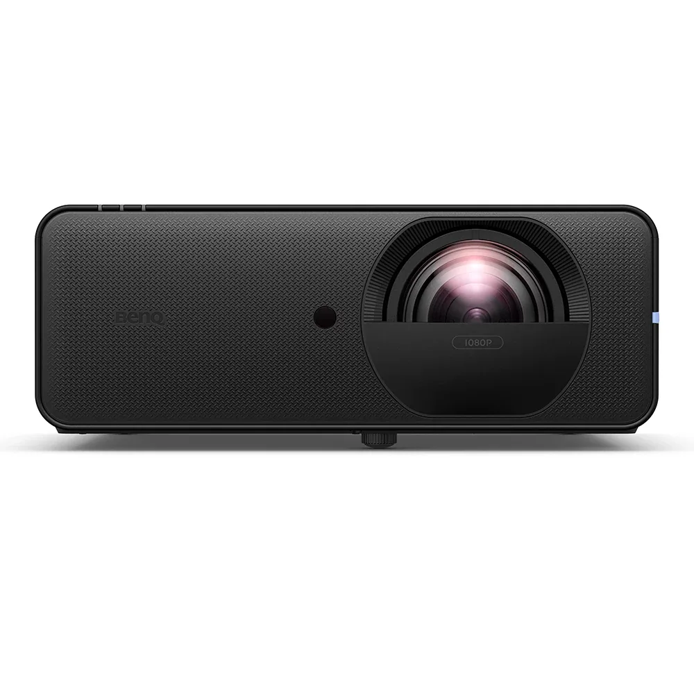BenQ LH860ST Short-Throw-Projektor 5000 ANSI Lumen DLP 1080p (1920x1080) 3D Schwarz – Bild 3