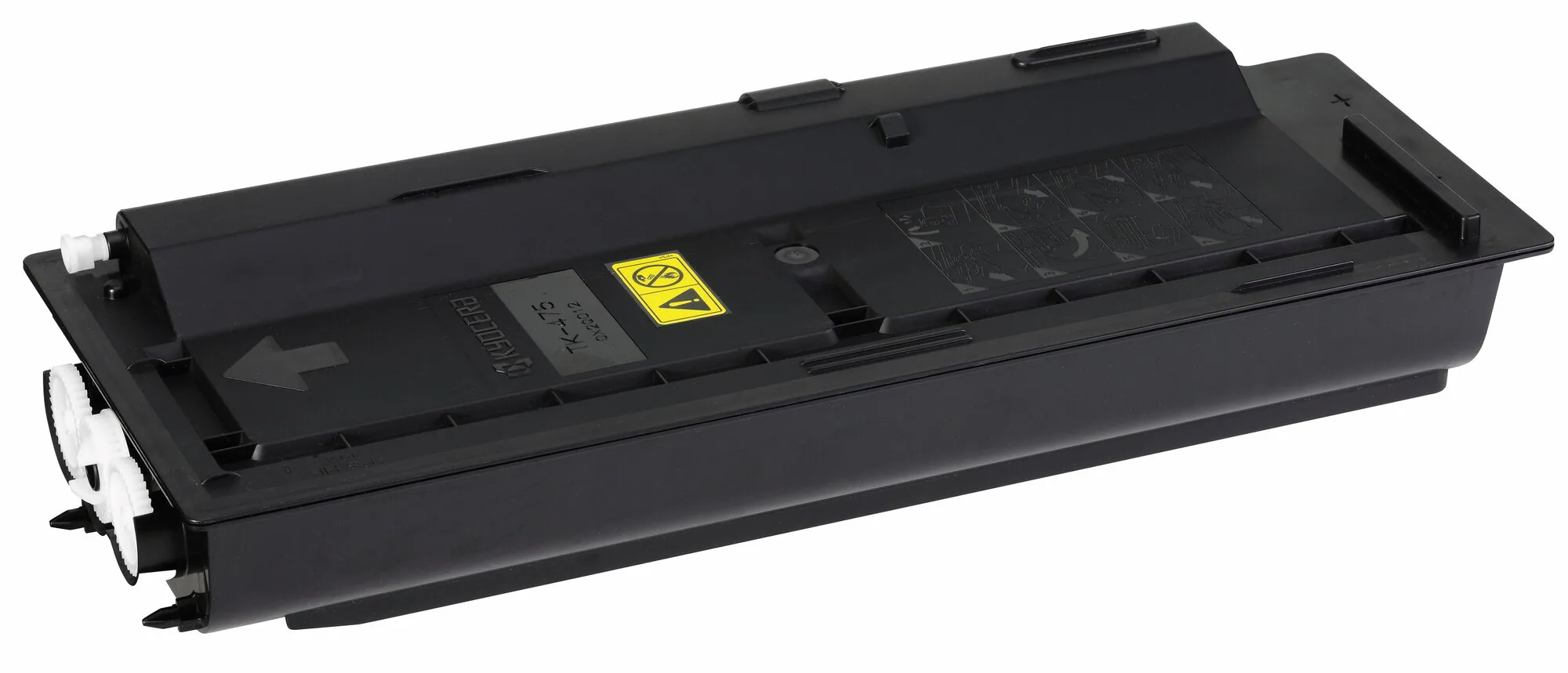 KYOCERA TK-475 Tonerkartusche 1 Stück(e) Original Schwarz – Bild 1