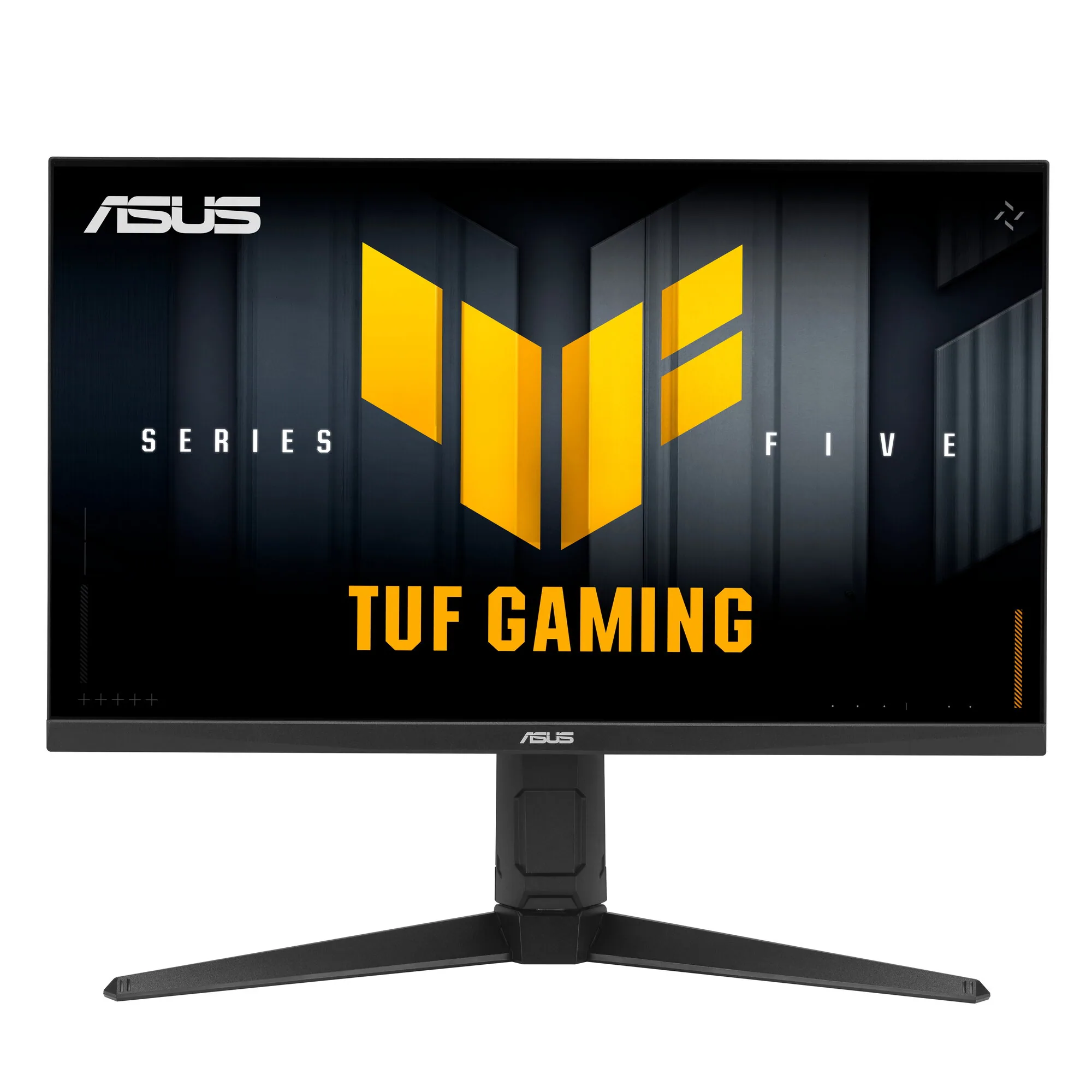 ASUS TUF Gaming VG27AQML5A Computerbildschirm 68,6 cm (27") 2560 x 1440 Pixel Wide Quad HD Schwarz – Bild 2