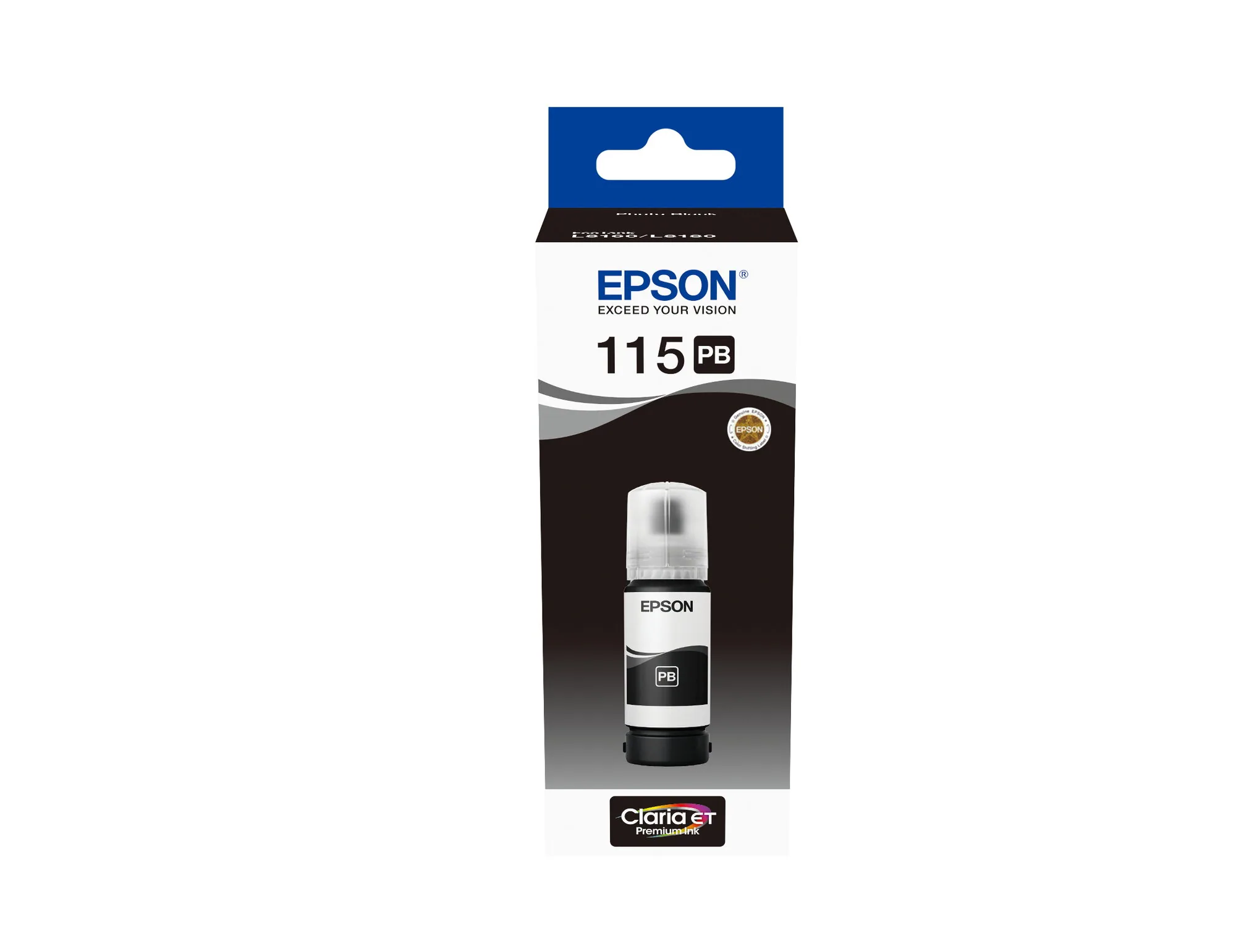 Epson 115 EcoTank Original – Bild 1
