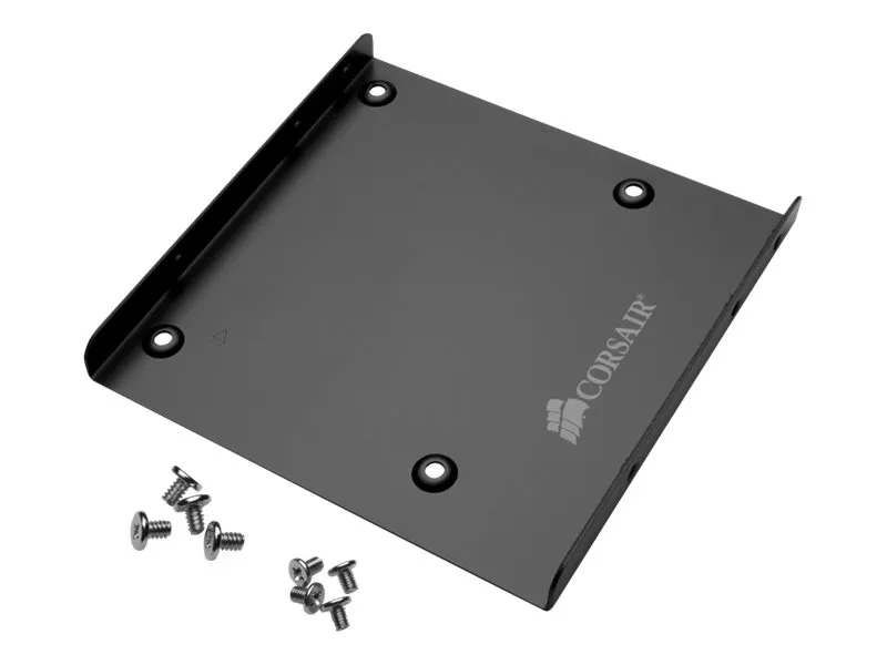Einbaurahmen (2,5") -> (3,5") Corsair  für SSD/HDD retail