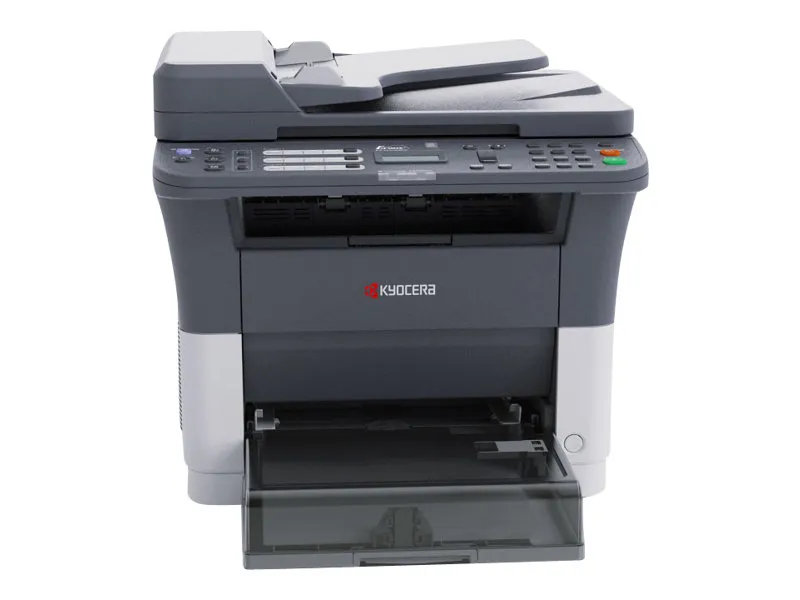 KYOCERA FS-1325MFP    Multigerät sw