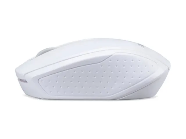 Acer Wireless Mouse AMR800 (White)
