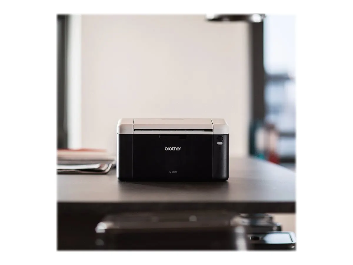 Brother HL-1212W      sw-Laser