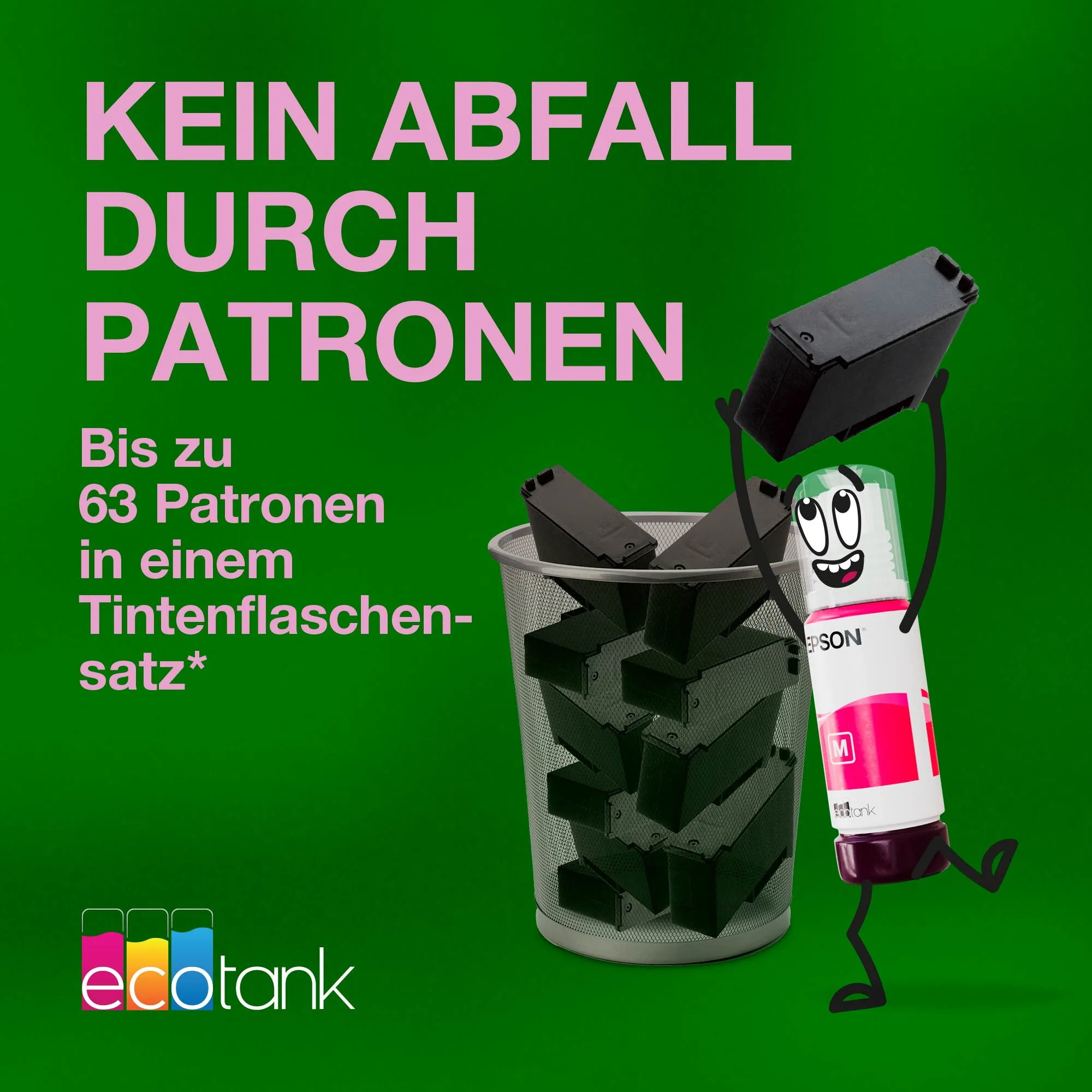 Epson EcoTank ET-2920 – Bild 4