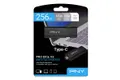 PNY USB-Stick Pro Elite V3 USB 3.2 TYPE-C