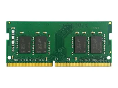 QNAP 32GB DDR4 SO RAM-32GDR4ECP0-SO-2666