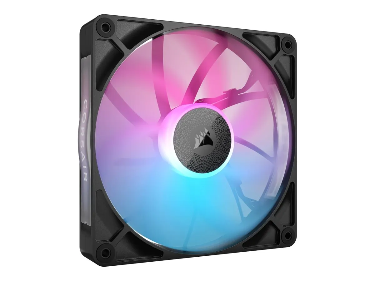 Corsair Lüfter 140*140*25 RX140 RGB iCUE Link Single