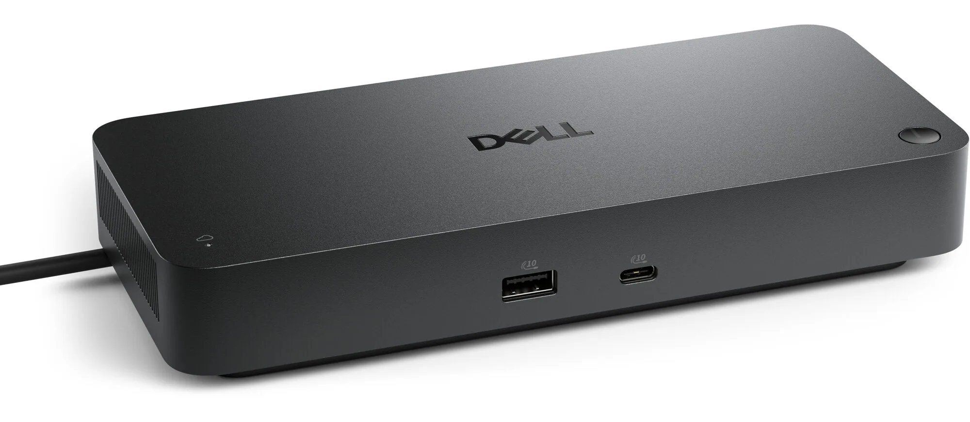 DELL Pro SD25 Kabelgebunden USB 3.2 Gen 2 (3.1 Gen 2) Type-C Schwarz – Bild 1