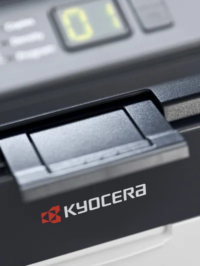 KYOCERA ECOSYS FS-1325MFP Laser A4 1800 x 600 DPI 25 Seiten pro Minute – Bild 5