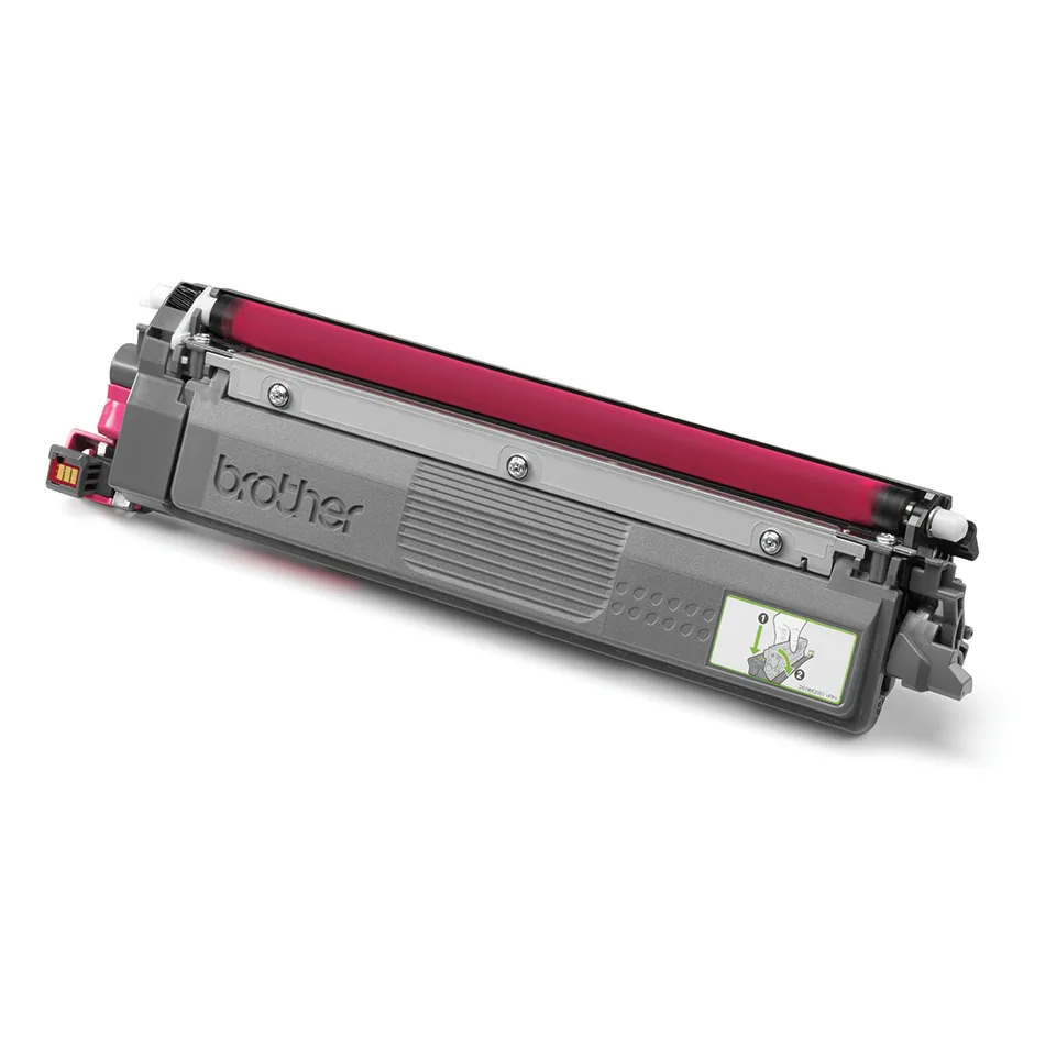 Brother TN-249M Tonerkartusche 1 Stück(e) Original Magenta – Bild 1