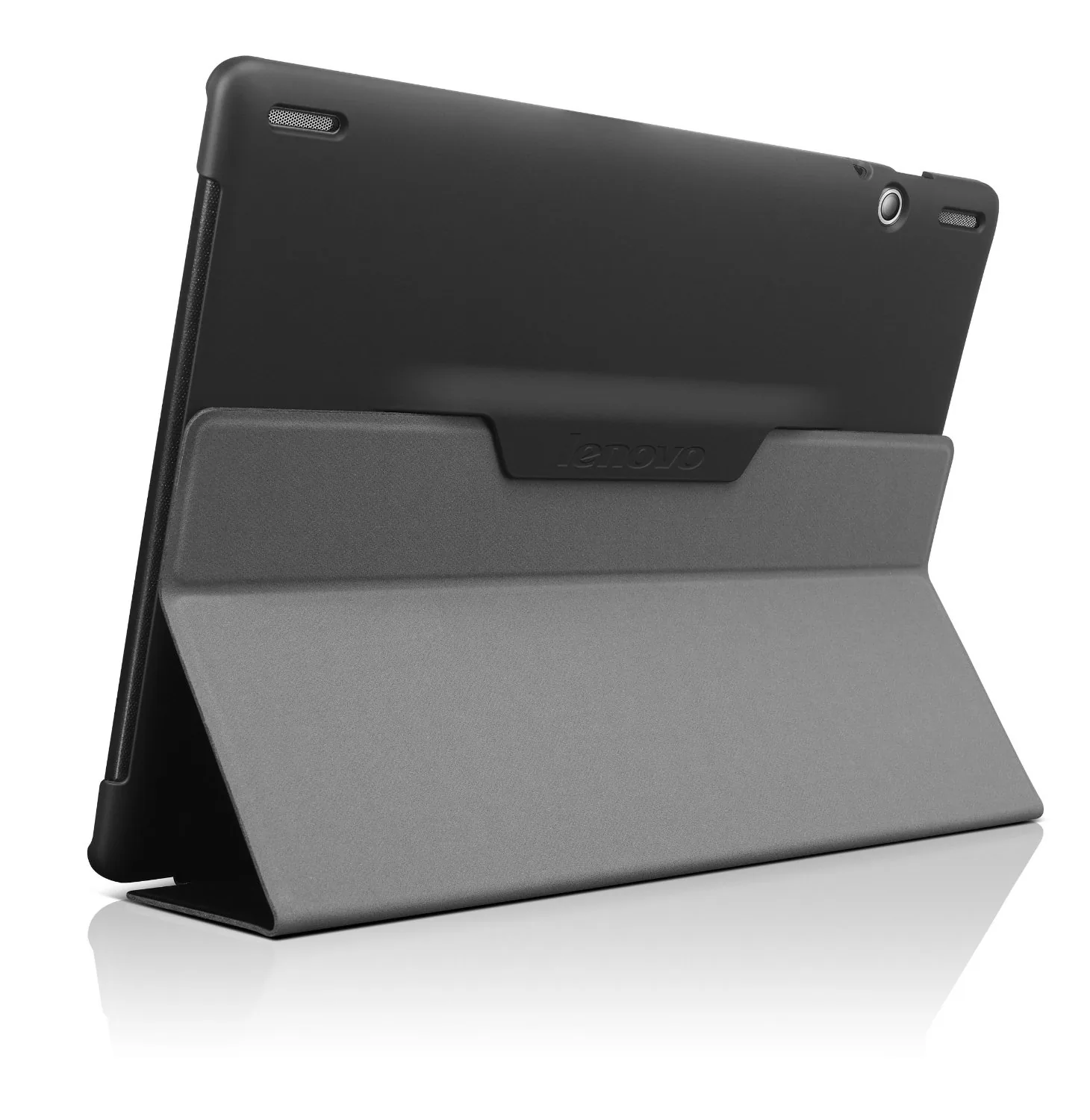 Lenovo 888015800 Tablet-Schutzhülle 25,6 cm (10.1") Folio Schwarz – Bild 4