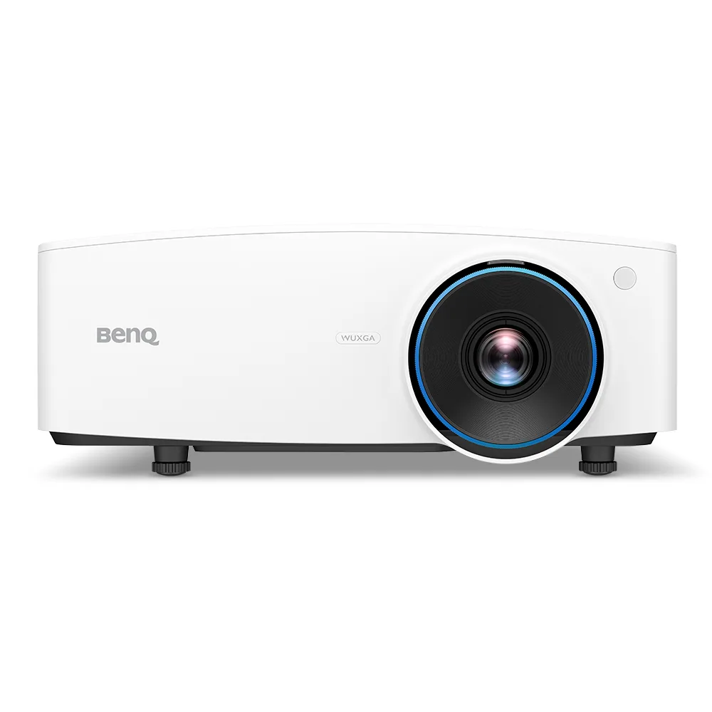 BenQ LU935 Standard Throw-Projektor 6000 ANSI Lumen DLP WUXGA (1920x1200) Weiß – Bild 1