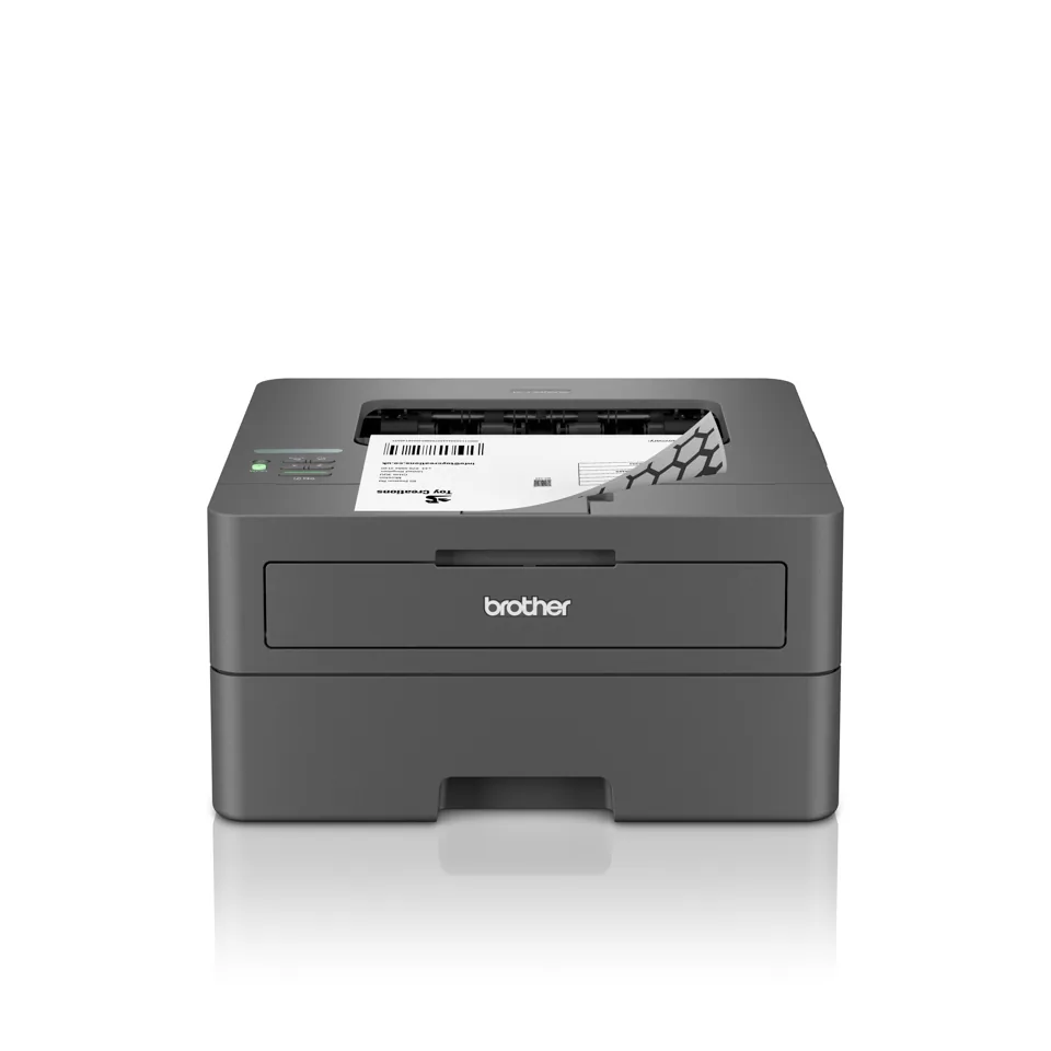 Brother HL-L2400DW Laser-Drucker 1200 x 1200 DPI A4 WLAN – Bild 3