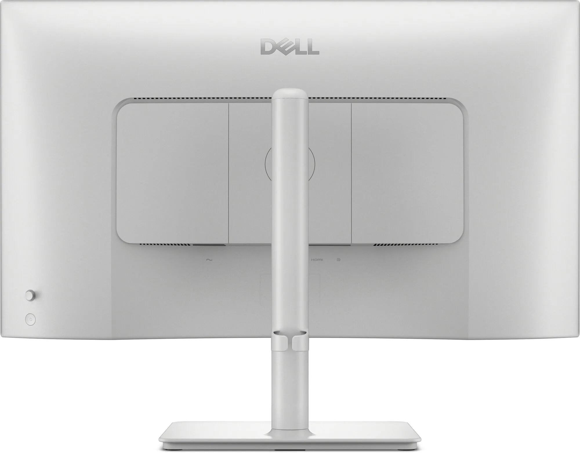 DELL Plus S2725DSM Computerbildschirm 68,6 cm (27") 2560 x 1440 Pixel Quad HD LCD Weiß – Bild 3