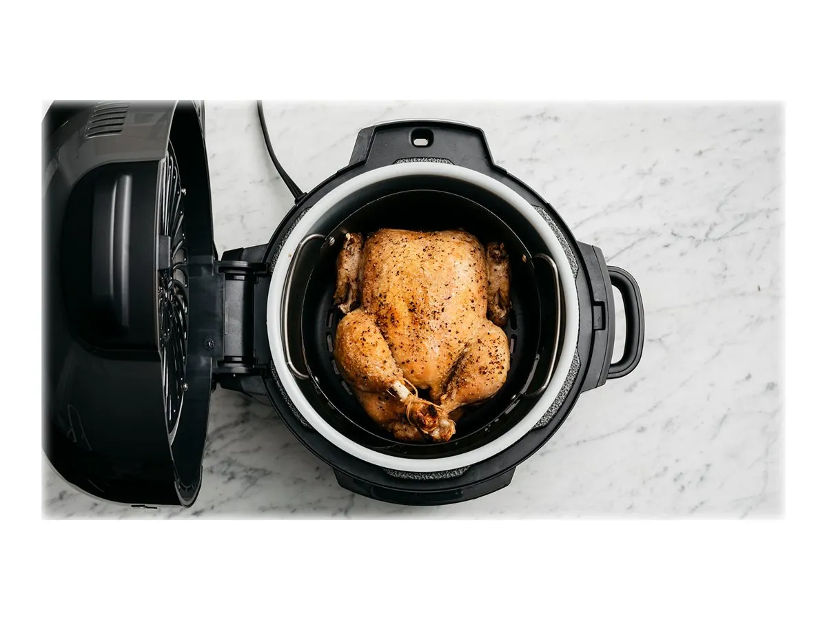 Ninja Foodi     7 -in-1 Multikocher 6 Liter        OP300EU