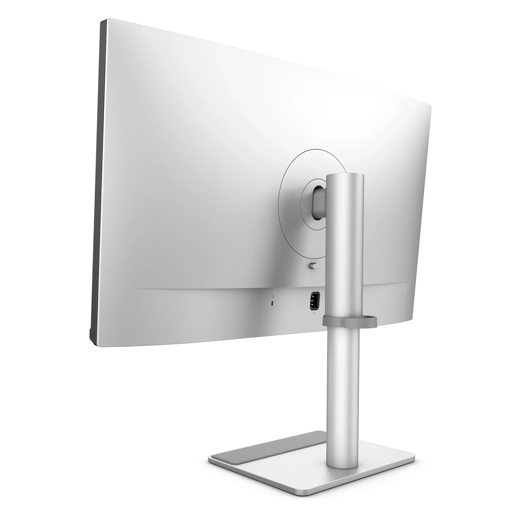 BenQ MA320UG Computerbildschirm 80 cm (31.5") 3840 x 2160 Pixel 4K Ultra HD Weiß – Bild 2