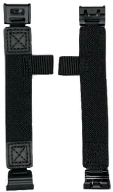 Zebra SG-NGTC5TC7-HDSTP-01 Gurt Tablets Schwarz