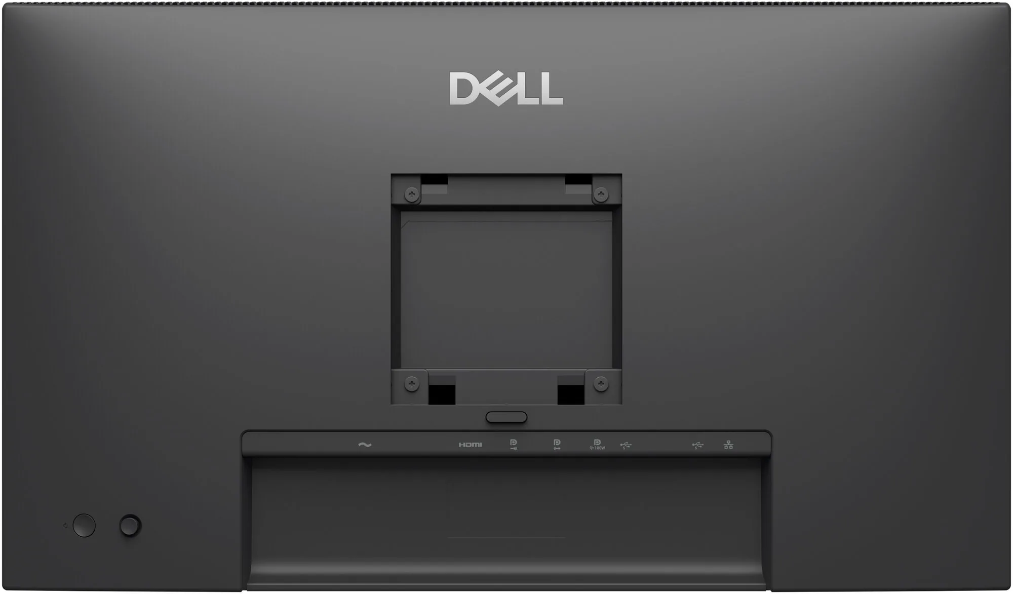 DELL Pro P P2426HEWO Computerbildschirm 60,5 cm (23.8") 1920 x 1080 Pixel Full HD LCD Grau – Bild 3
