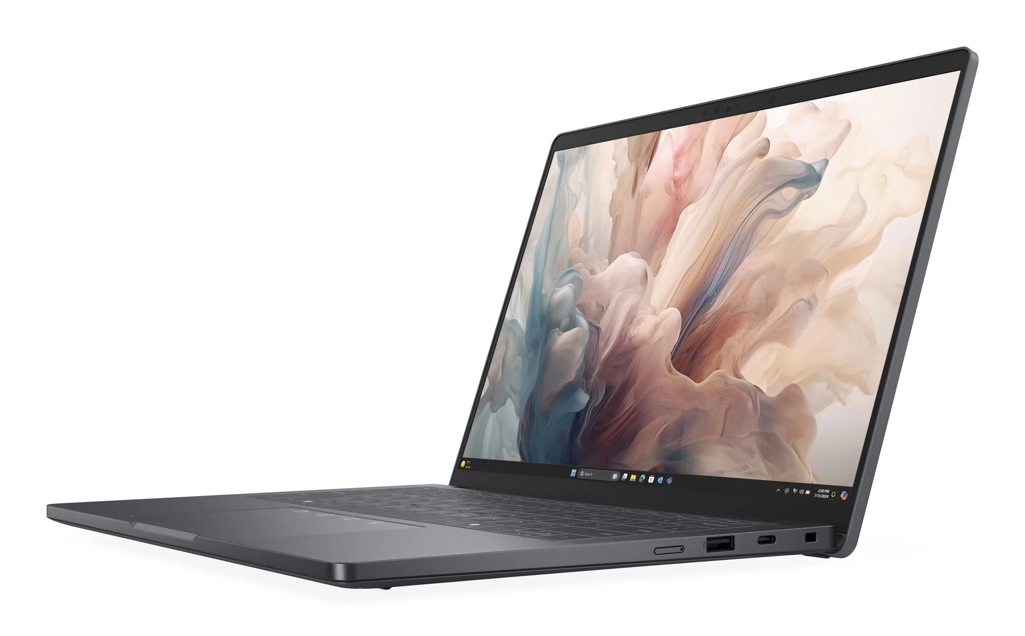 DELL Pro 14 Premium PA14250 Laptop, Intel Core Ultra 7, 32 GB – Bild 3