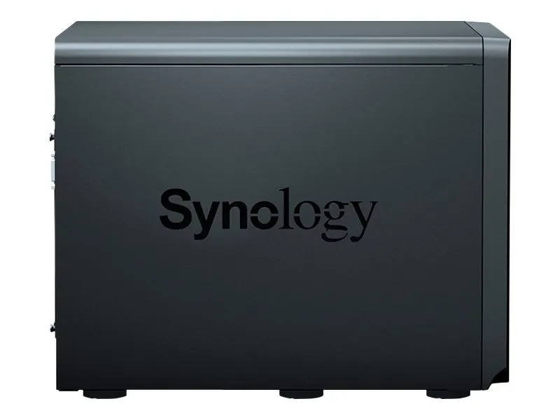 Synology NAS DX1215II Desktop Expansionseinheit 12bay