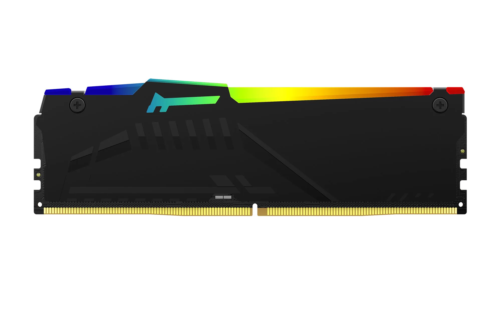 Kingston Technology FURY Beast 64GB 5200 MT/s DDR5 CL40 DIMM (4er-Kit) RGB XMP – Bild 5