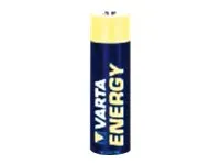 Varta Batterie Energy AA LR6 10 Stück