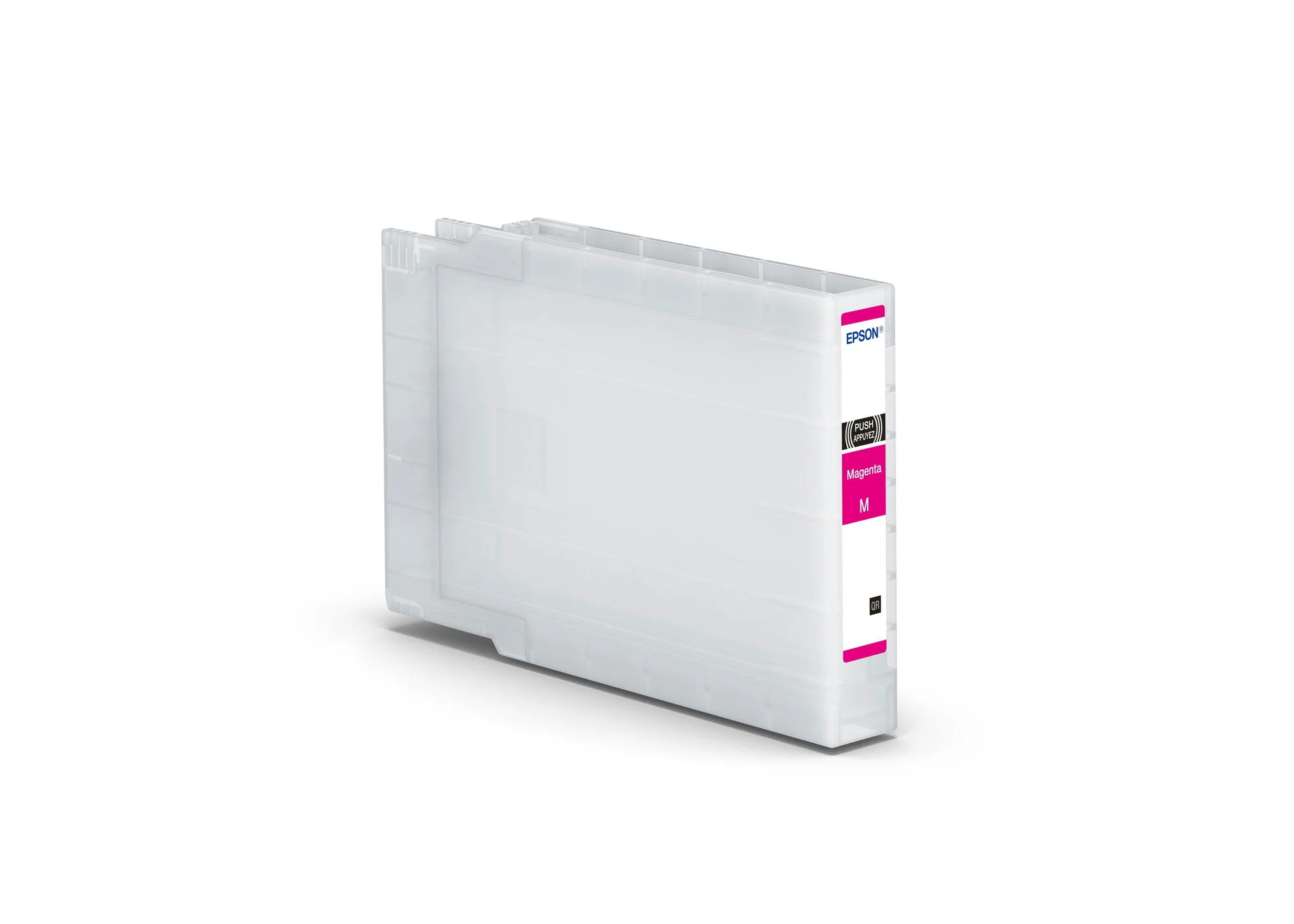 Epson C13T04B34N Druckerpatrone 1 Stück(e) Original High (L) Yield Magenta – Bild 1