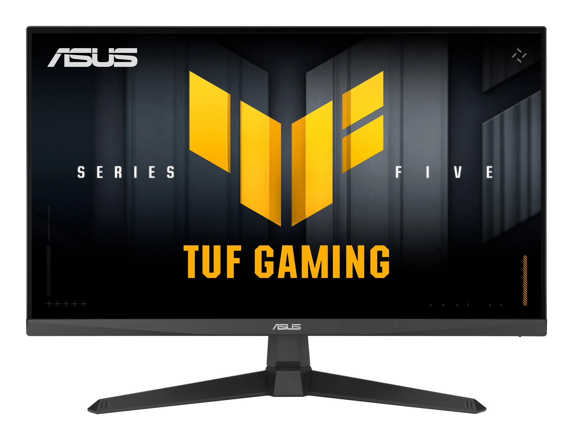 ASUS TUF Gaming VG279Q5A Computerbildschirm 68,6 cm (27") 1920 x 1080 Pixel Full HD LED Schwarz – Bild 2