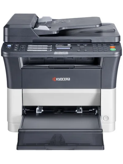 KYOCERA ECOSYS FS-1325MFP Laser A4 1800 x 600 DPI 25 Seiten pro Minute – Bild 1